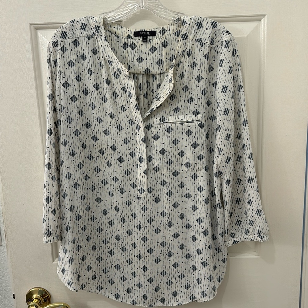 Work/Business casual/teaching shirt